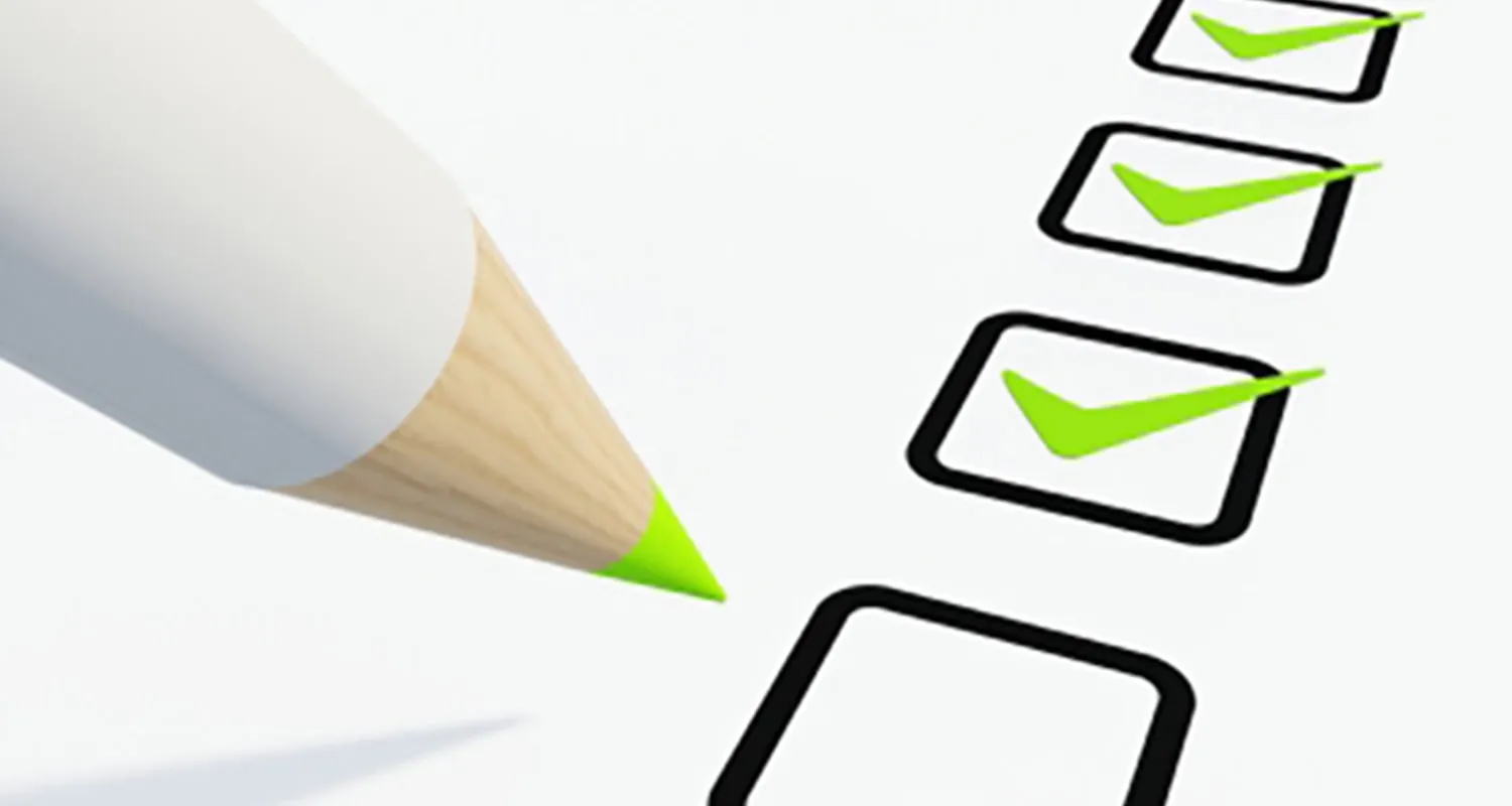 TallyPrime tick list